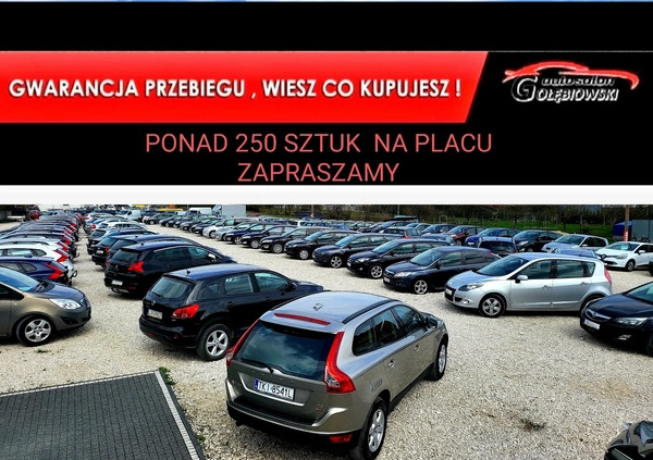 Renault Kangoo cena 10000 przebieg: 205600, rok produkcji 2006 z Dukla małe 466